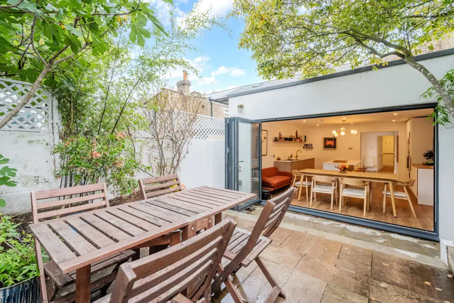 Southsea Road — Rear Extension